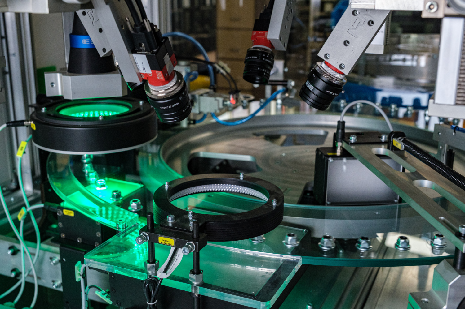 Norm Holding, sürdürülebilirlik ve yenilikle küresel büyüme yolunda